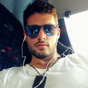 Meet your Posher, Nathan